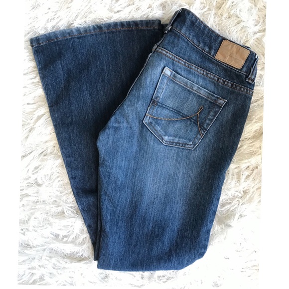 anchor blue jeans womens